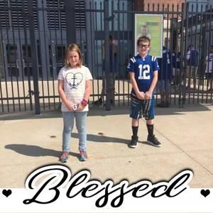 Meet your Posher, Tonia